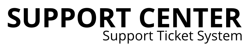 DTEC :: Support Ticket System